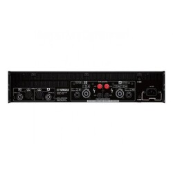 Yamaha PX10 1000W Power Amfi - Thumbnail