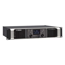 Yamaha PX3 300W Power Amfi - Thumbnail