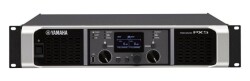 Yamaha PX5 500W Power Amfi - Thumbnail
