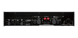 Yamaha PX5 500W Power Amfi - Thumbnail