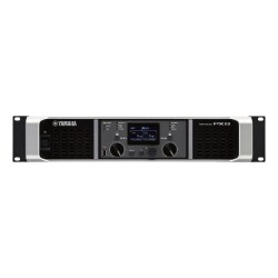 Yamaha PX8 800W Power Amfi - Thumbnail