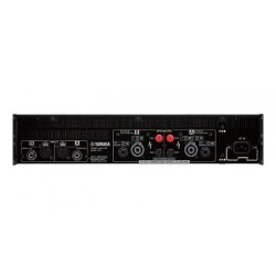 Yamaha PX8 800W Power Amfi - Thumbnail