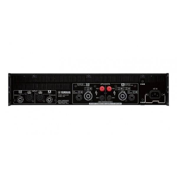 Yamaha PX8 800W Power Amfi