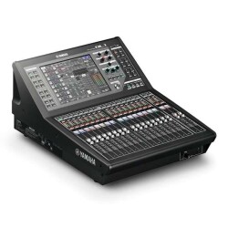 Yamaha QL1 Kompakt Dijital Mikser - Thumbnail