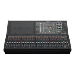 Yamaha QL5 Dijital Mikser - Thumbnail