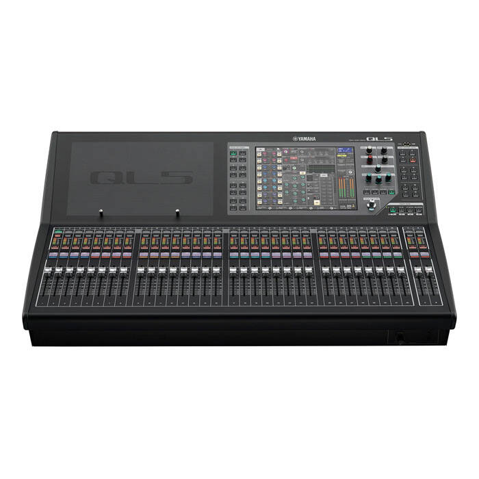 Yamaha QL5 Dijital Mikser