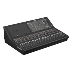 Yamaha QL5 Dijital Mikser - Thumbnail