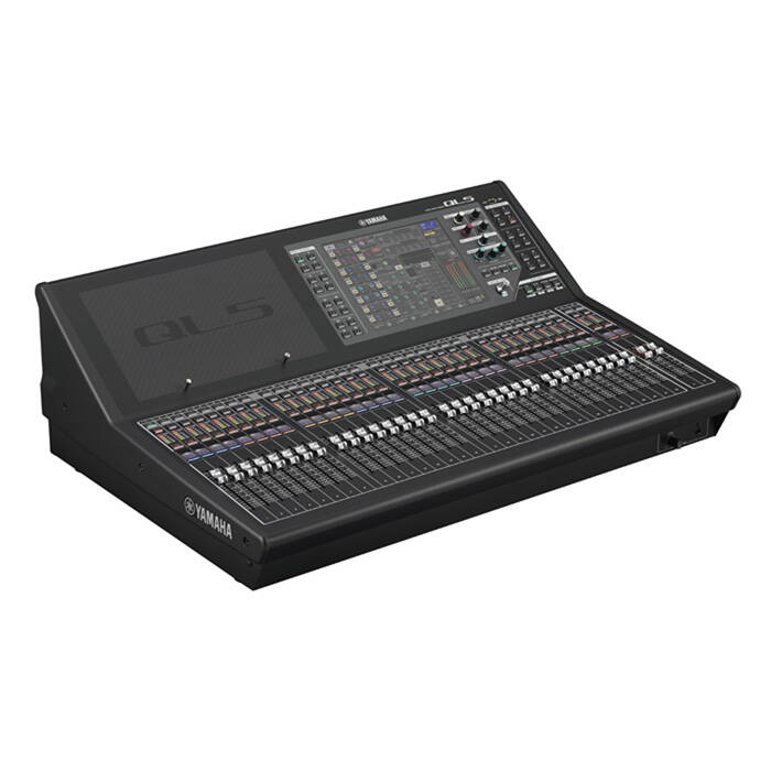 Yamaha QL5 Dijital Mikser