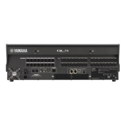 Yamaha QL5 Dijital Mikser - Thumbnail