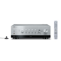 Yamaha R-N 800A Network Receiver - Thumbnail