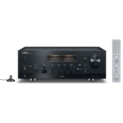 Yamaha R-N2000A Network Receiver - Thumbnail