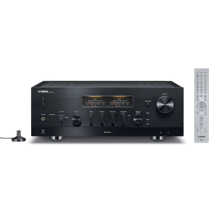 Yamaha R-N2000A Network Receiver