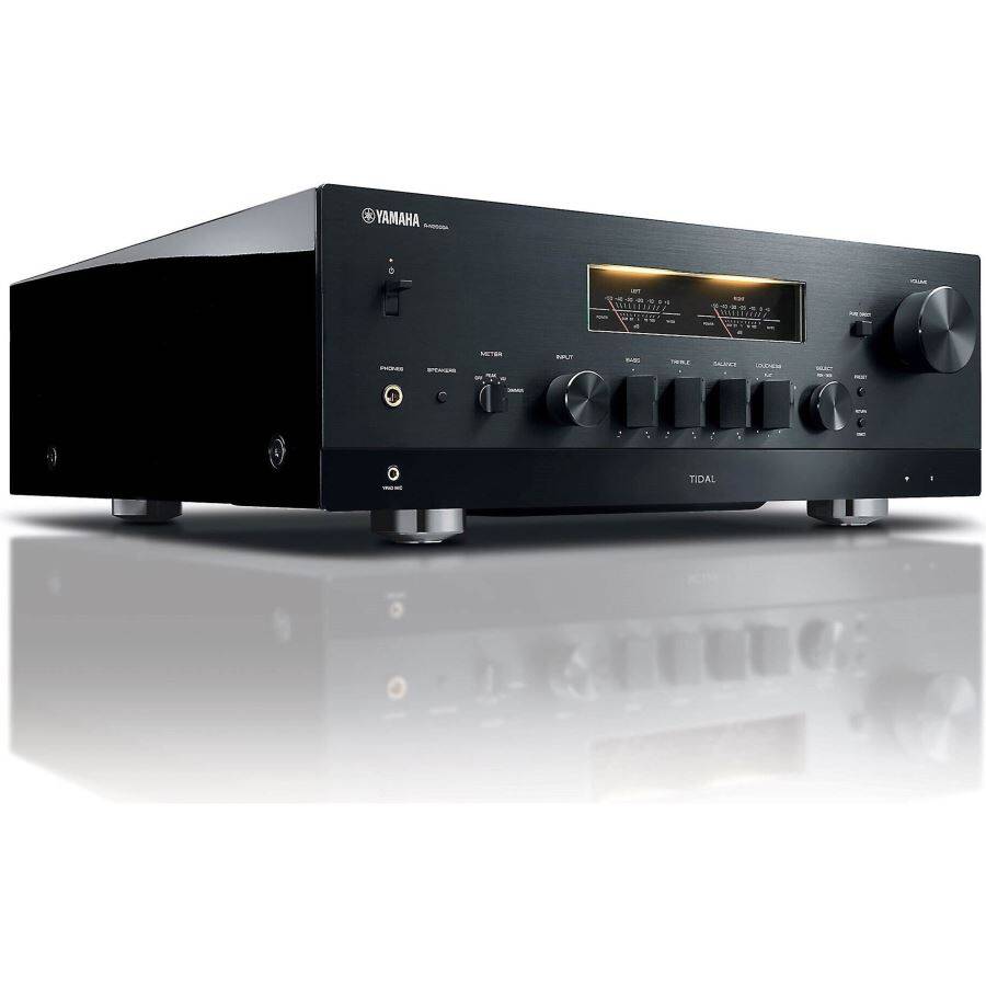 Yamaha R-N2000A Network Receiver