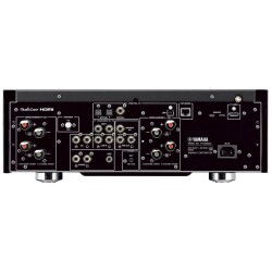 Yamaha R-N2000A Network Receiver - Thumbnail