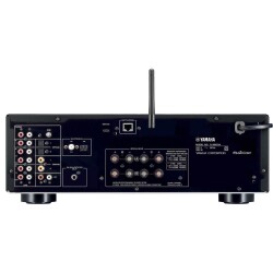 Yamaha R-N600A Network Receiver - Thumbnail