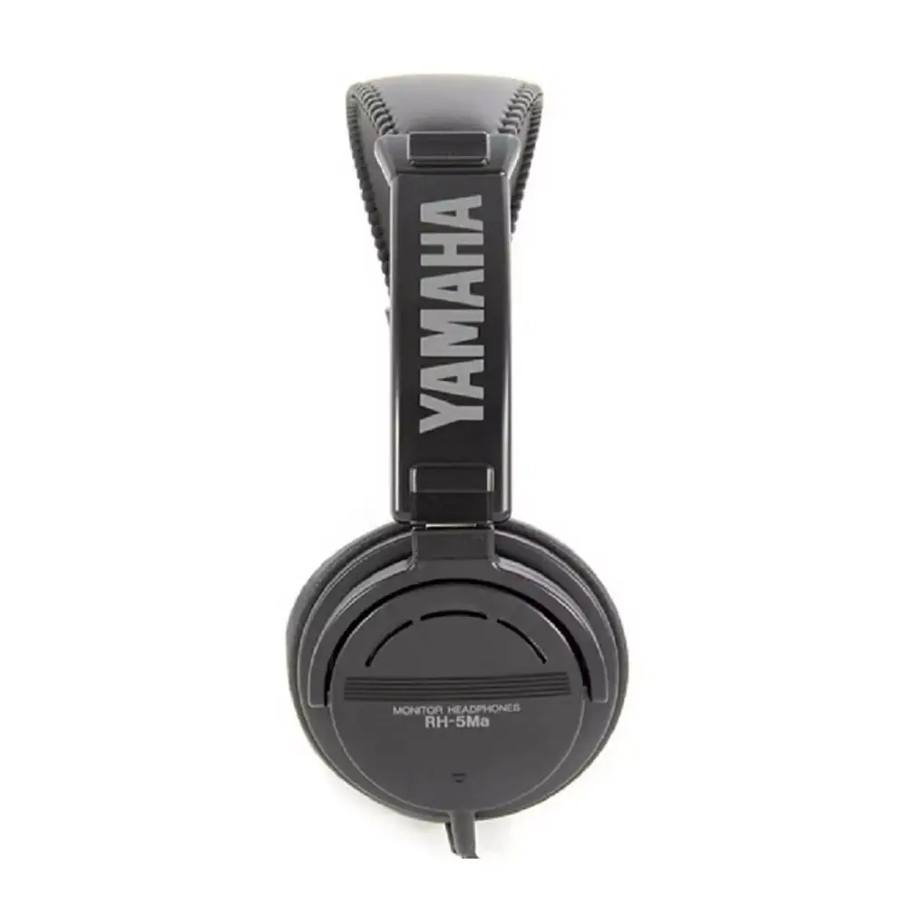 Yamaha RH 5MA Stüdyo Referans Kulaklık