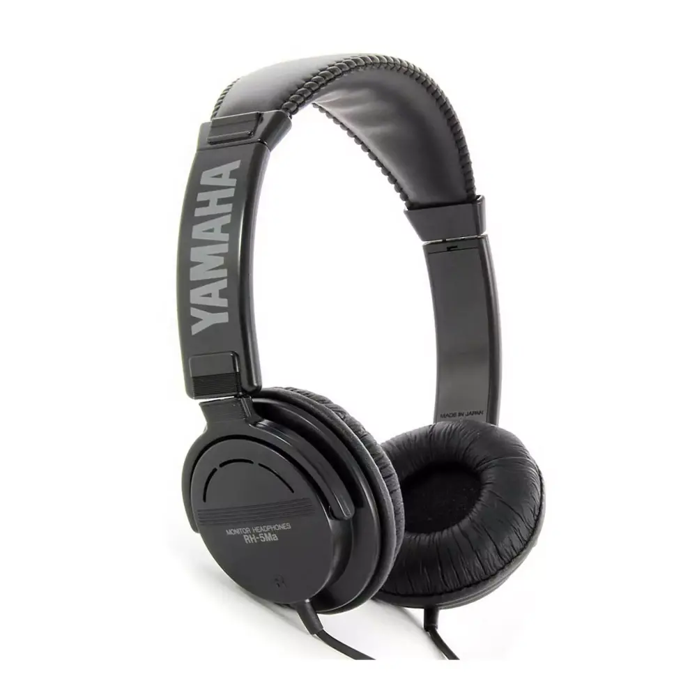 Yamaha RH 5MA Stüdyo Referans Kulaklık