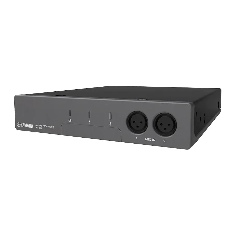 Yamaha RM-CR Konferans Odası İşlemcisi