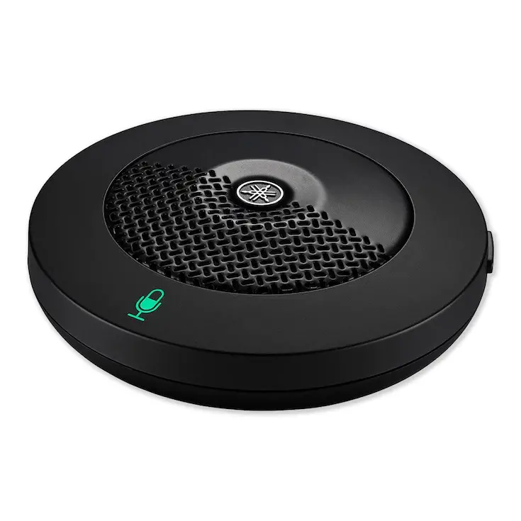 Yamaha RM-WDR Masaüstü Mikrofonu
