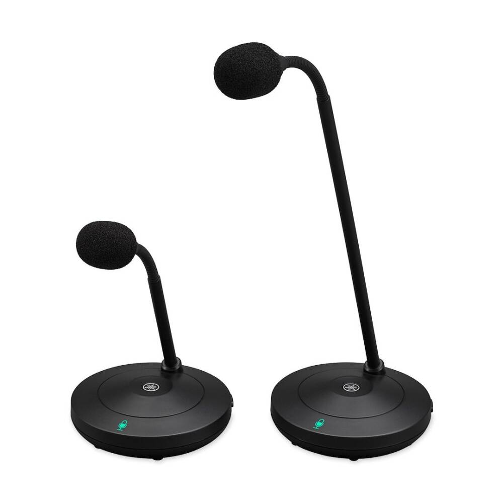 Yamaha RM-WGL Kablosuz Masaüstü Mikrofon