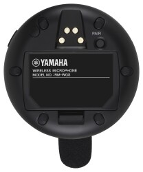 Yamaha RM-WGL Kablosuz Masaüstü Mikrofon - Thumbnail