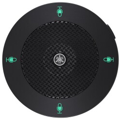 Yamaha RM-WGS Kablosuz Masaüstü Mikrofon (Kısa) - Thumbnail