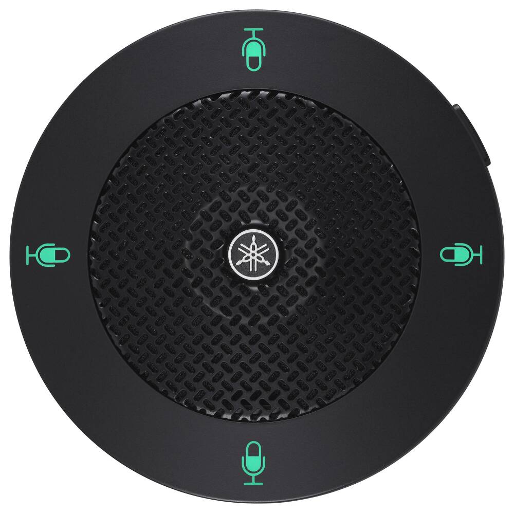 Yamaha RM-WGS Kablosuz Masaüstü Mikrofon (Kısa)
