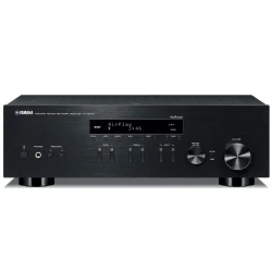 Yamaha RN 303D Musicast Network Stereo Amfi - Thumbnail