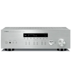 Yamaha RN 303D Musicast Network Stereo Amfi - Thumbnail