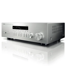 Yamaha RN 303D Musicast Network Stereo Amfi - Thumbnail