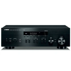 Yamaha RN 402D Musicast Network Stereo Amfi - Thumbnail