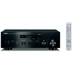 Yamaha RN 402D Musicast Network Stereo Amfi - Thumbnail