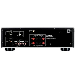 Yamaha RN 402D Musicast Network Stereo Amfi - Thumbnail