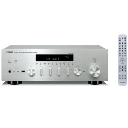 Yamaha RN 602 Musicast Network Stereo Amfi - Thumbnail