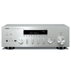 Yamaha RN 602 Musicast Network Stereo Amfi - Thumbnail