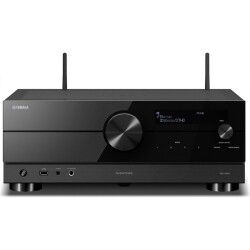 Yamaha RX-A2A 7.2 AV Surround Receiver - Thumbnail