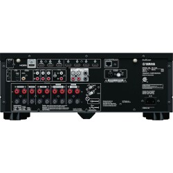 Yamaha RX-A2A 7.2 AV Surround Receiver - Thumbnail