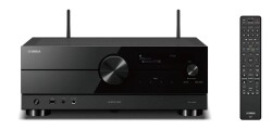 Yamaha RX-A2A 7.2 AV Surround Receiver - Thumbnail