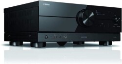 Yamaha RX-A2A 7.2 AV Surround Receiver - Thumbnail