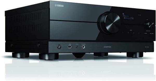 Yamaha RX-A2A 7.2 AV Surround Receiver