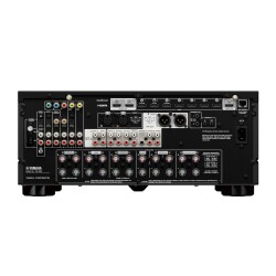 Yamaha RX-A6A 9.2 CH Ultimate AVENTAGE Surround Receiver - Thumbnail