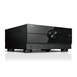 Yamaha RX-A6A 9.2 CH Ultimate AVENTAGE Surround Receiver - Thumbnail