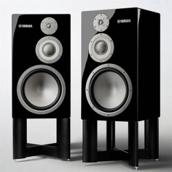 Yamaha SPS-5000 Hi Fi Hoparlör Standı - Thumbnail