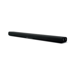 Yamaha - Yamaha SR-B30A Soundbar