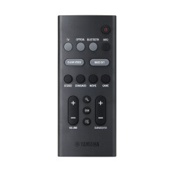 Yamaha SR-B40A Soundbar - Thumbnail