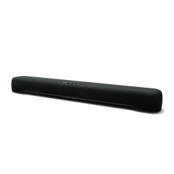 Yamaha - Yamaha SR-C20A Soundbar