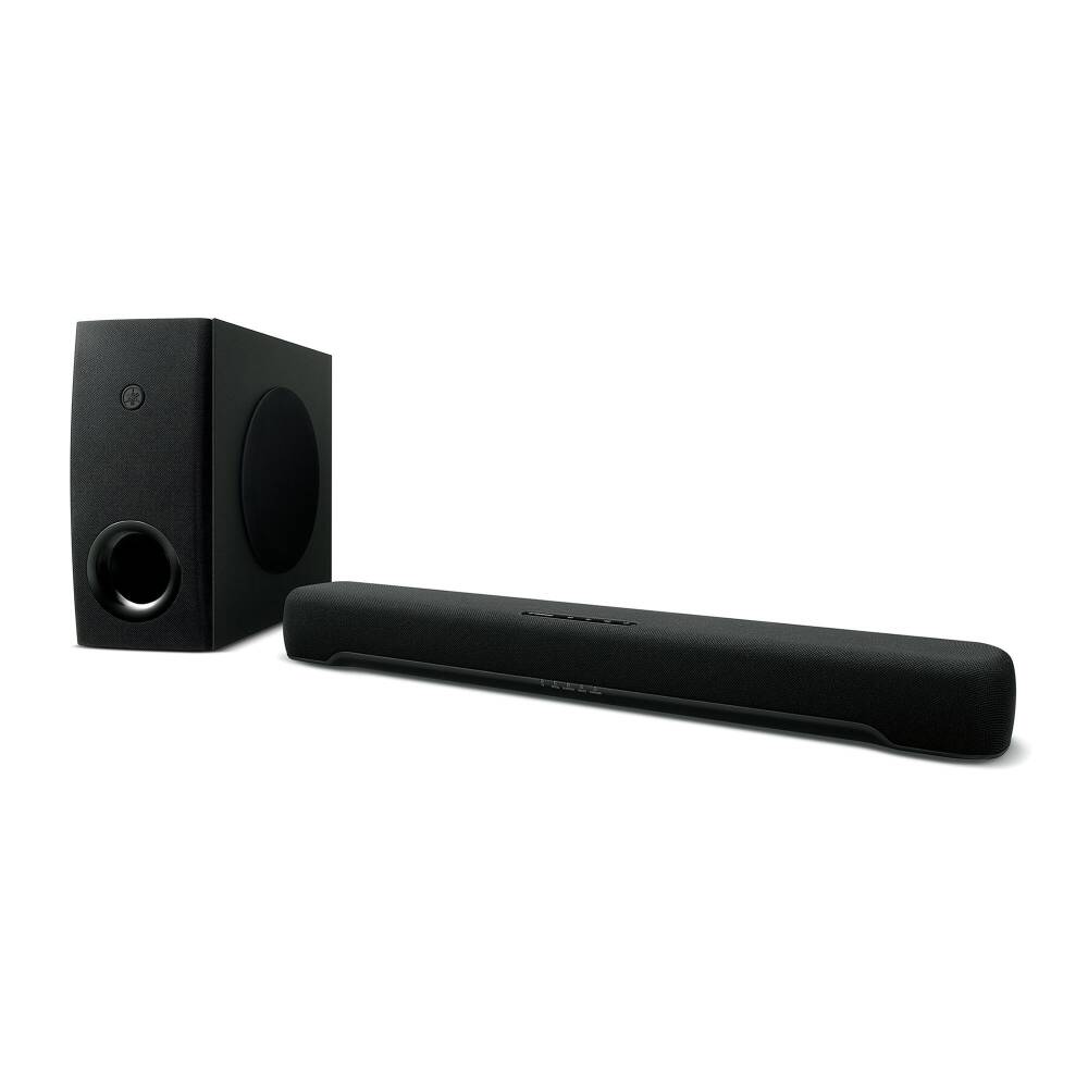 Yamaha SR-C30A Soundbar