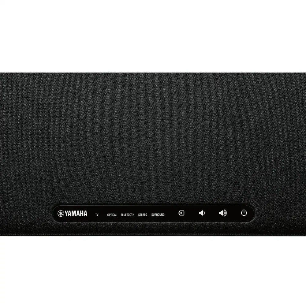 Yamaha SRB20A Soundbar