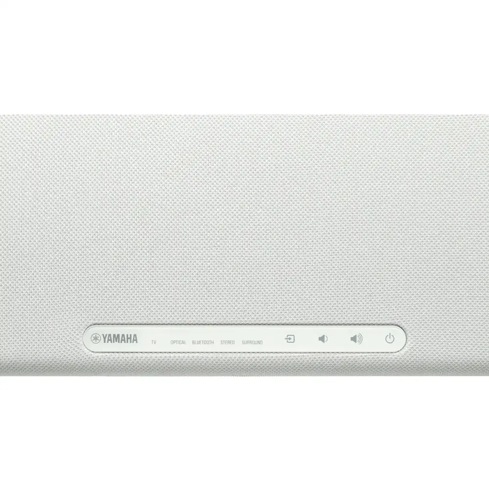 Yamaha SRB20A Soundbar