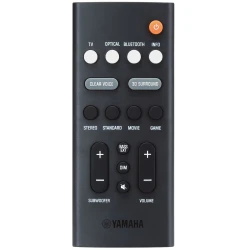 Yamaha SRB20A Soundbar - Thumbnail